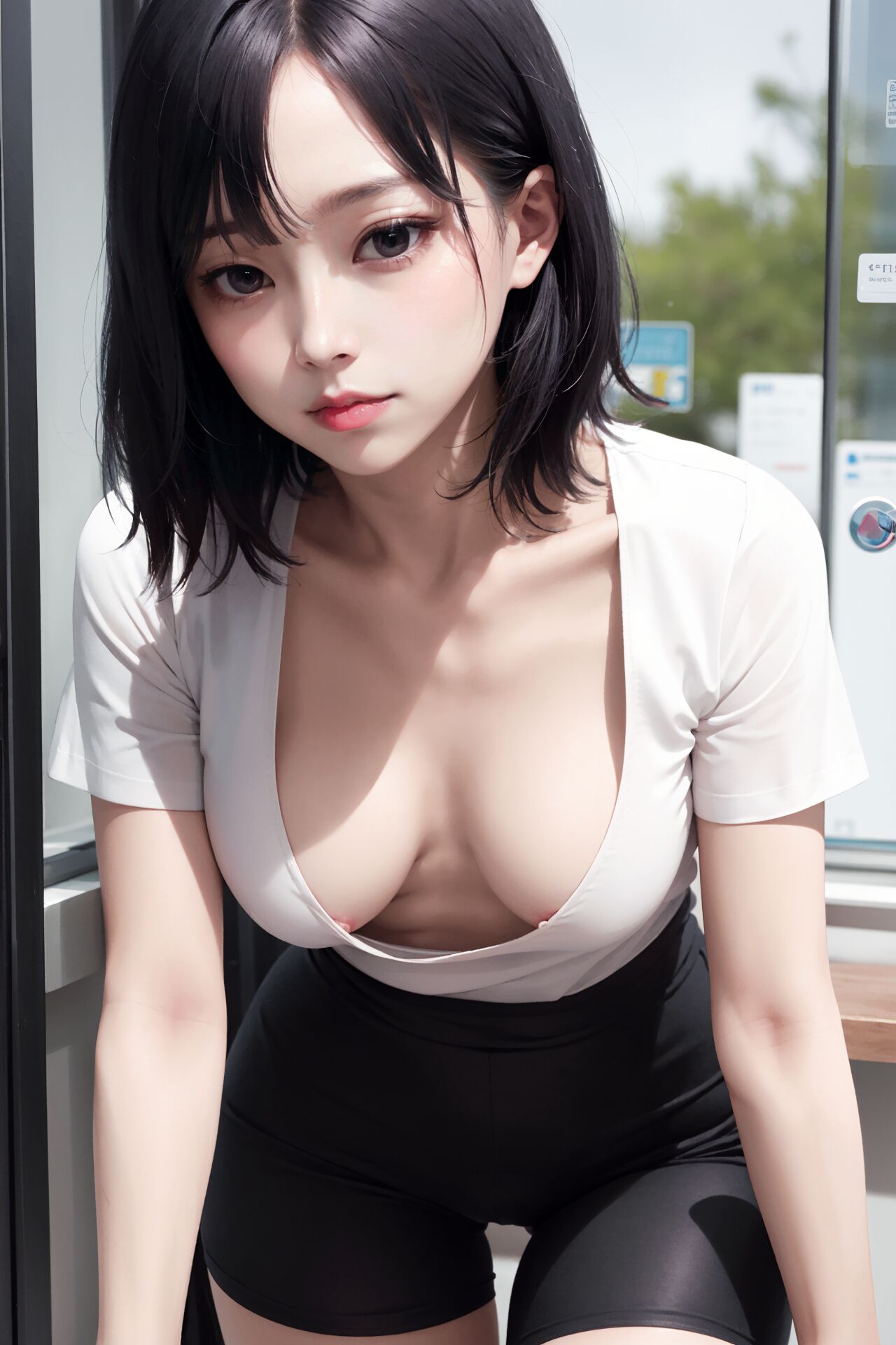 SanKo [15234044＆sanko] [AI Generated] [3]-第1章-图片95