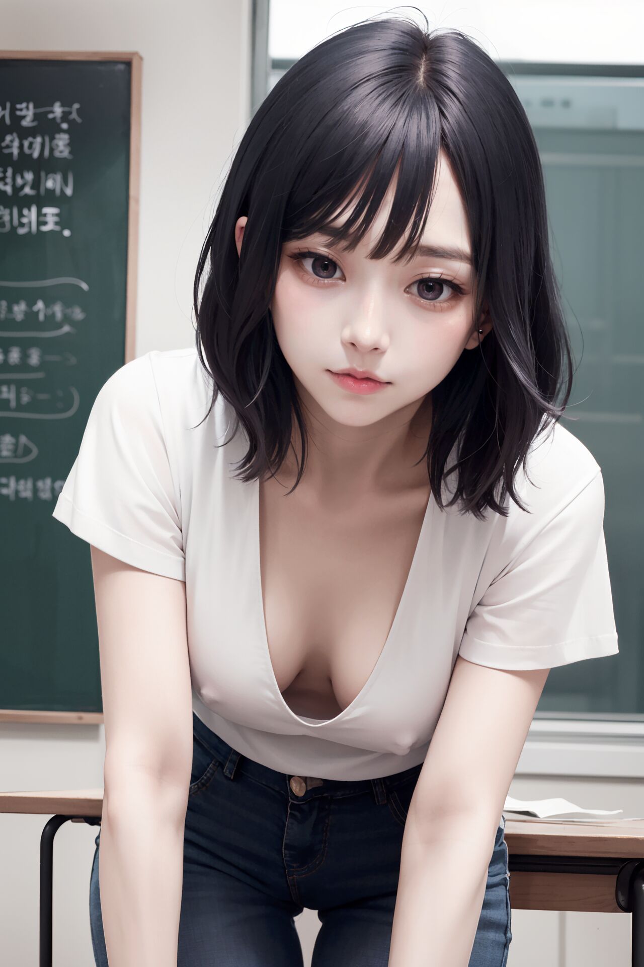 SanKo [15234044＆sanko] [AI Generated] [3]-第1章-图片113