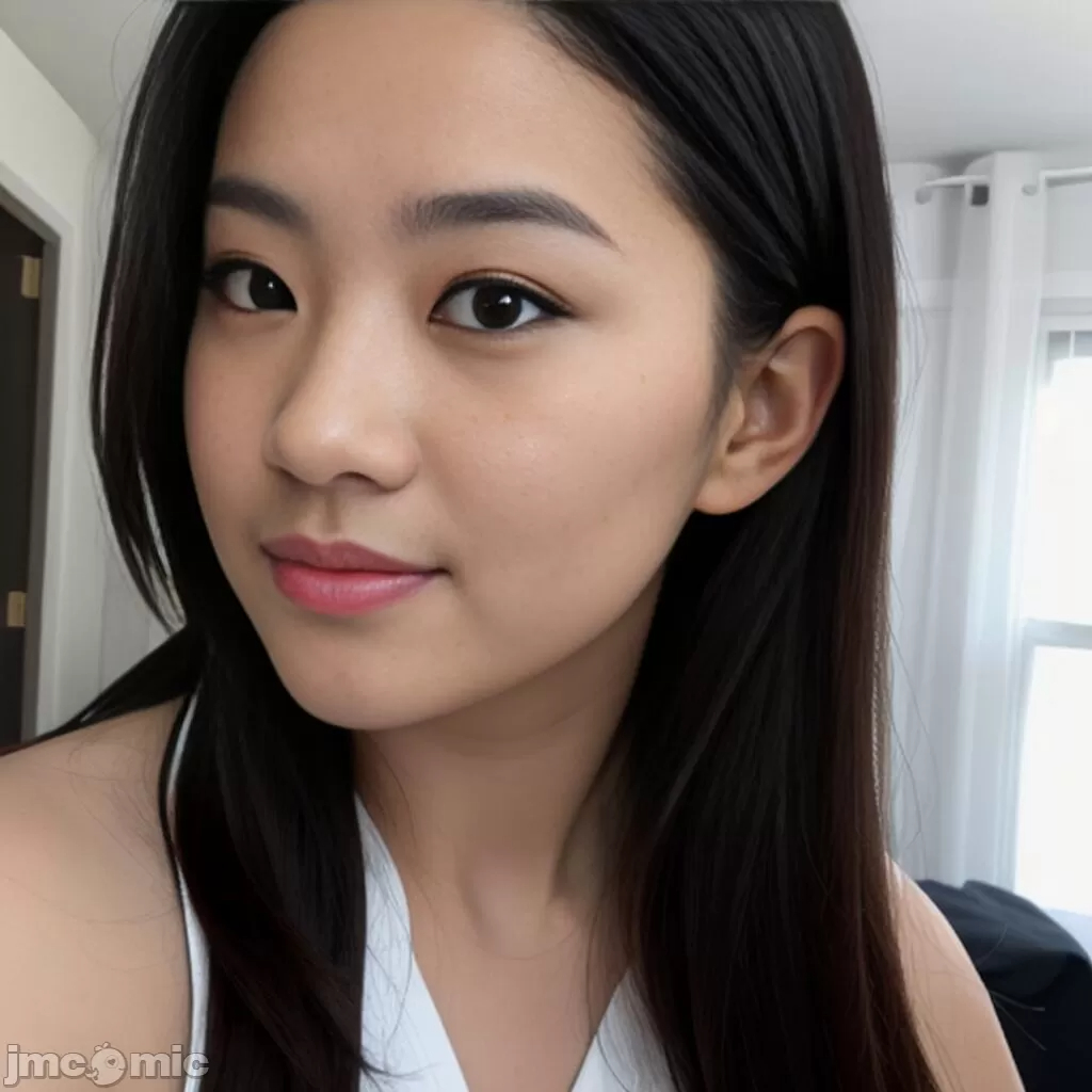 AI生成美女~Chinese  AI Generated0429-第1章-图片1