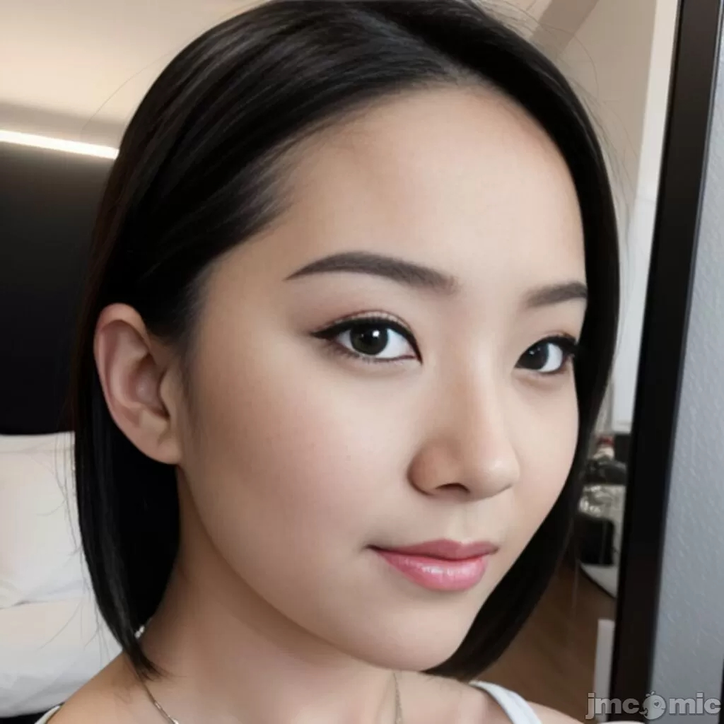 AI生成美女~Chinese  AI Generated0429-第1章-图片5