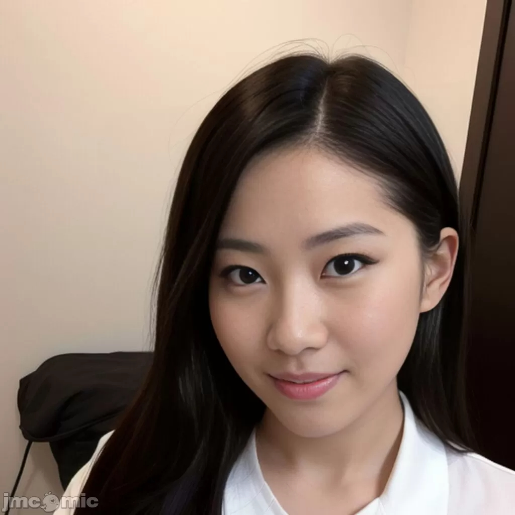 AI生成美女~Chinese  AI Generated0429-第1章-图片11