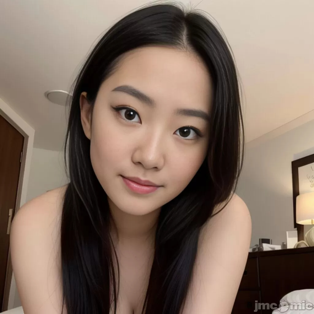 AI生成美女~Chinese  AI Generated0429-第1章-图片14