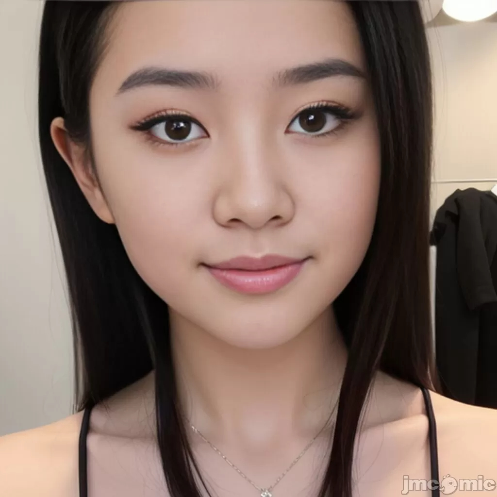 AI生成美女~Chinese  AI Generated0429-第1章-图片17