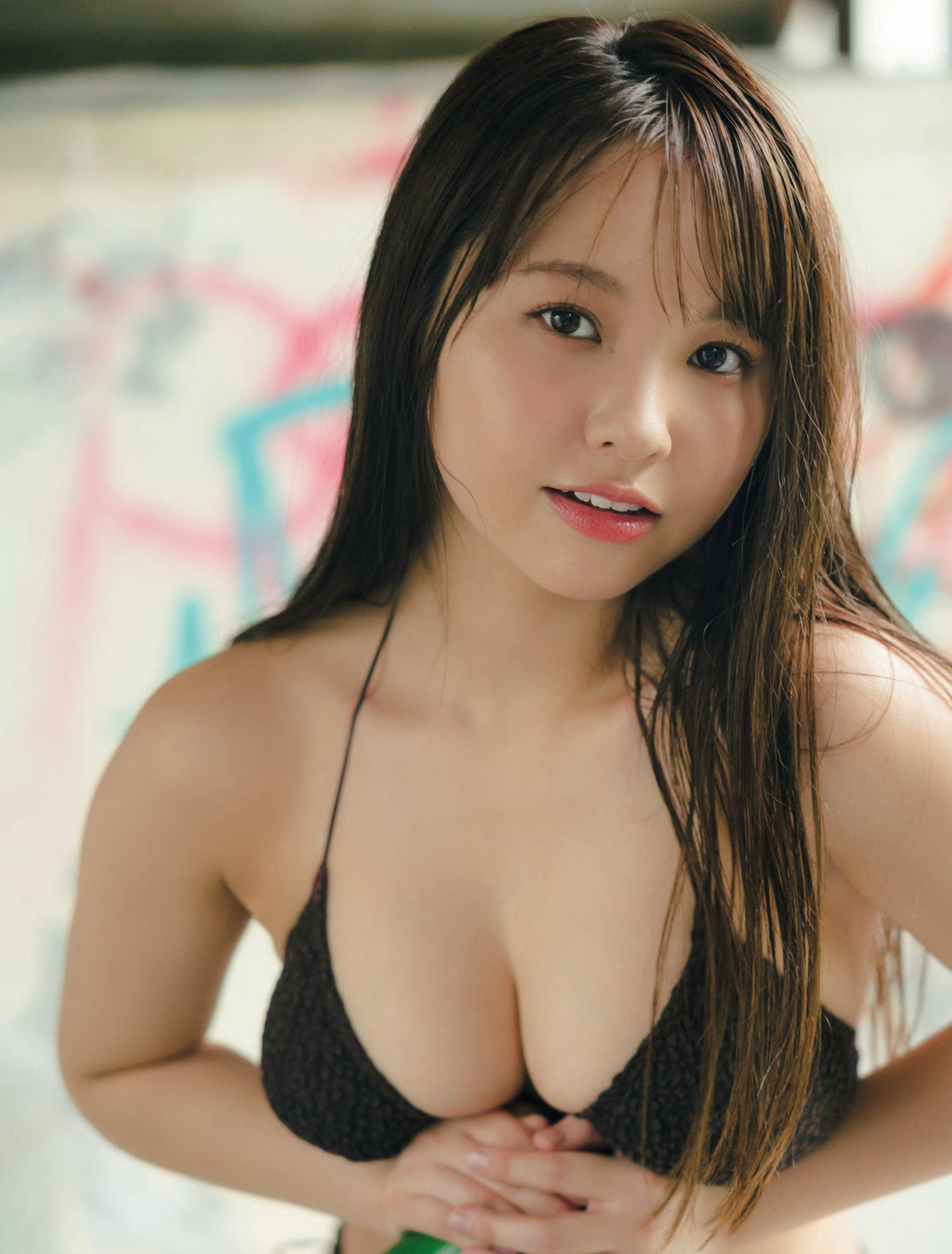 本郷柚巴 [FRIDAY] 2023.05.1219-第1章-图片8