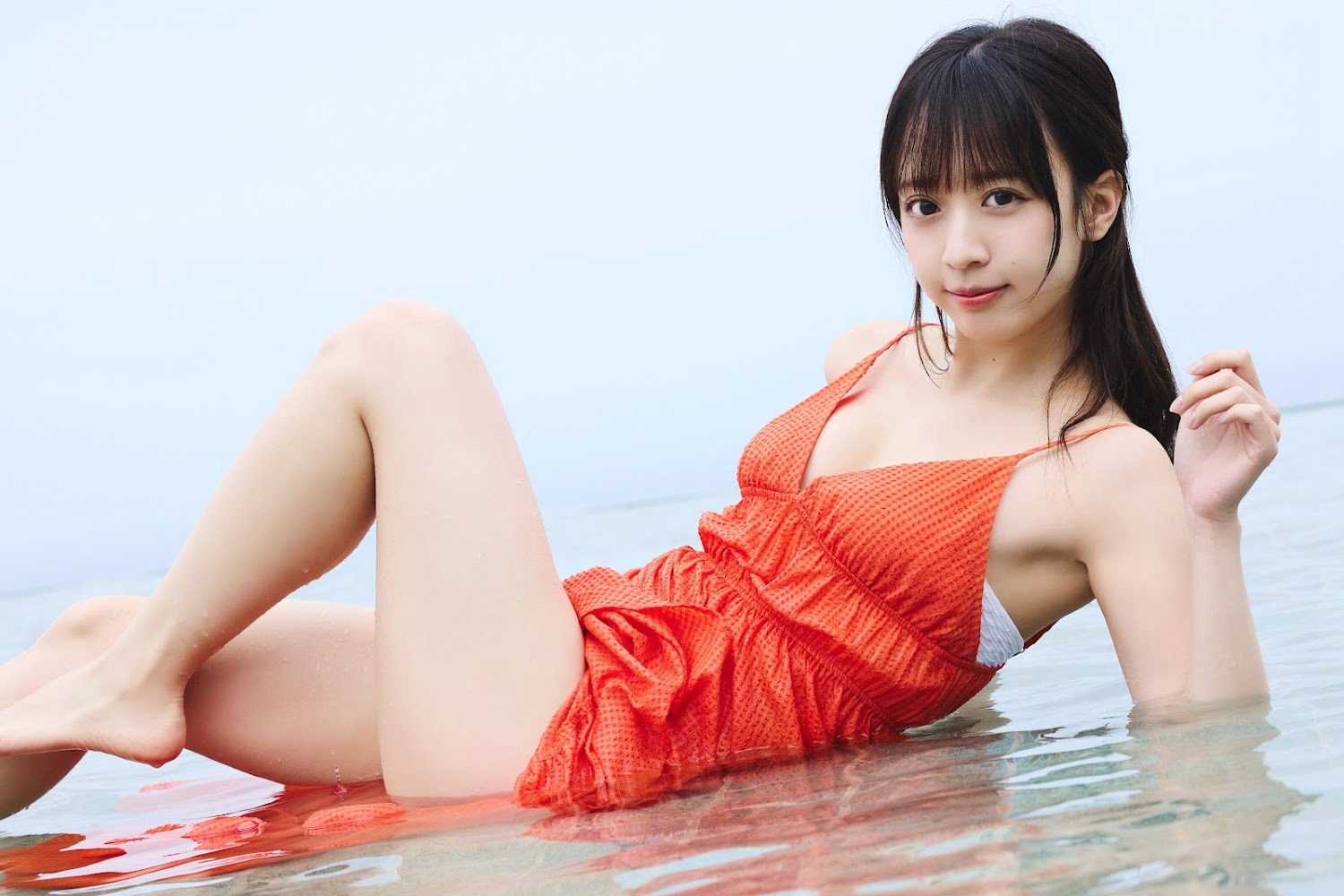 yami [FRIDAY] 2023.05.1219-第1章-图片12