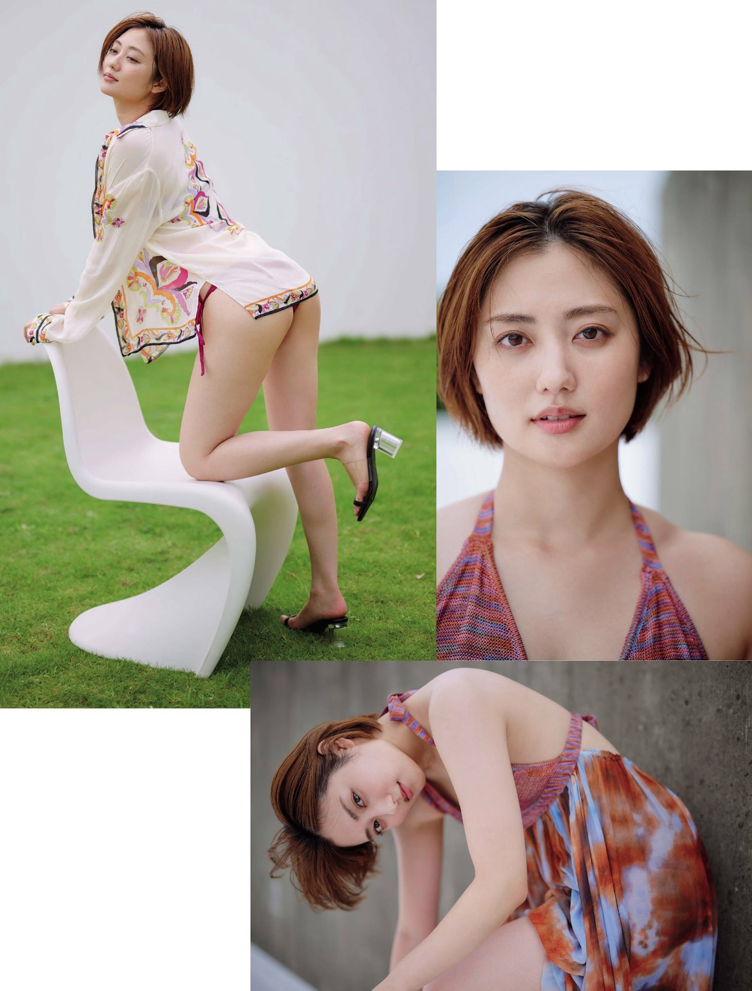 奧山かずさ [FRIDAY] 2023.01.0613-第1章-图片2