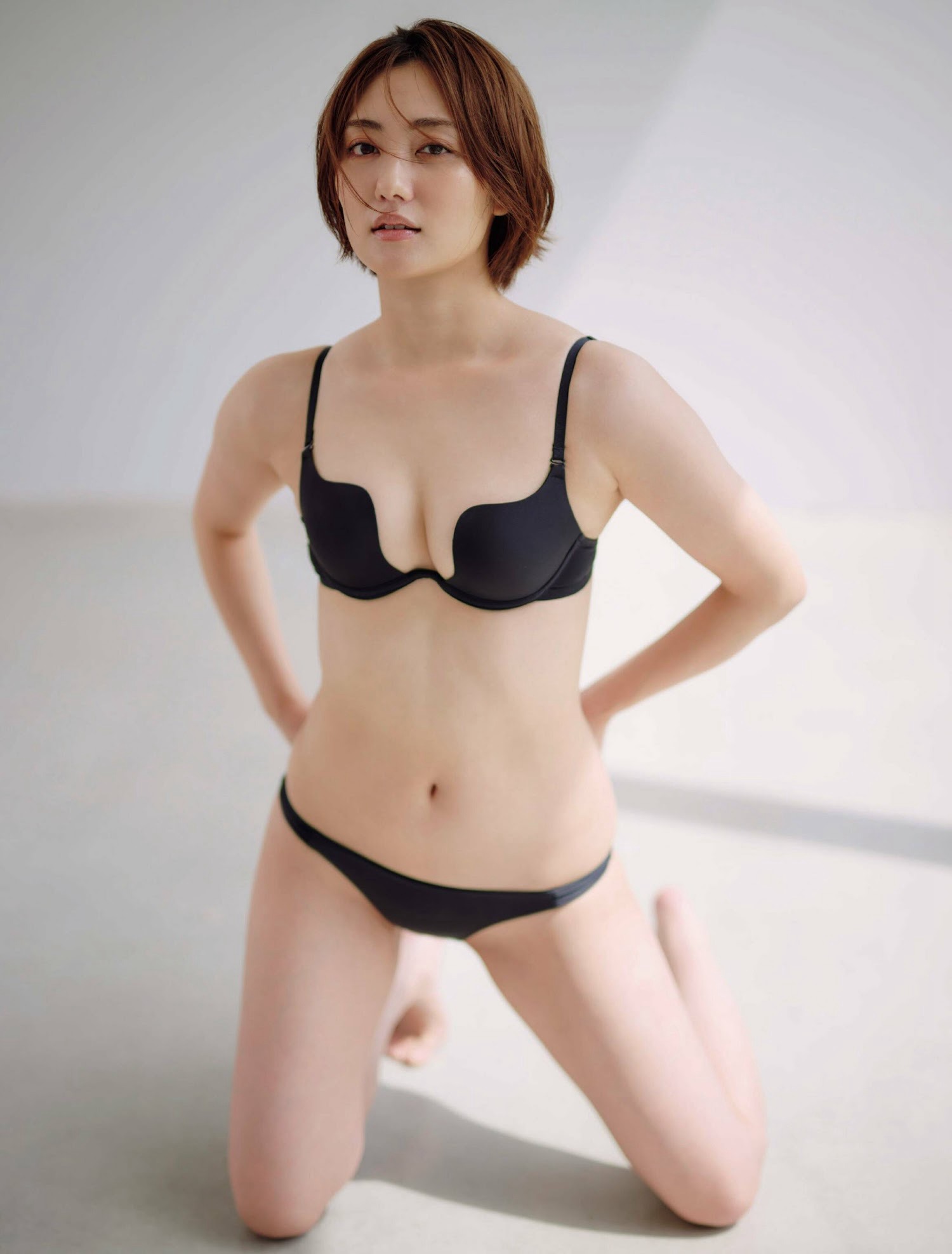 奧山かずさ [FRIDAY] 2023.01.0613-第1章-图片5