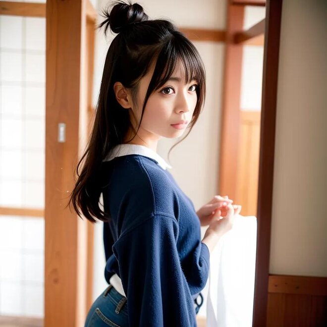 AI GENERATED PICS-第1章-图片4