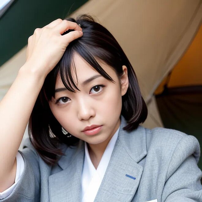 AI GENERATED PICS-第1章-图片6