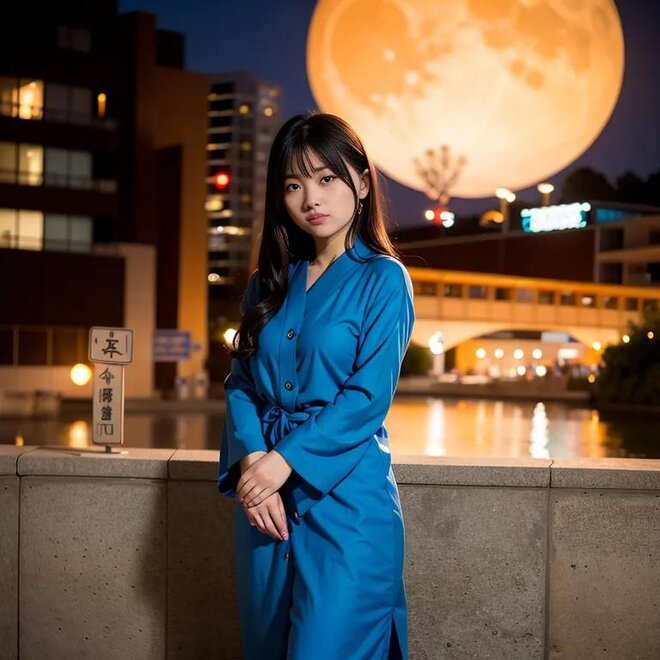AI GENERATED PICS-第1章-图片9
