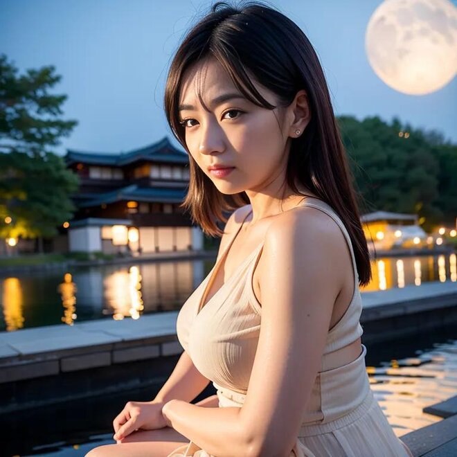 AI GENERATED PICS-第1章-图片26