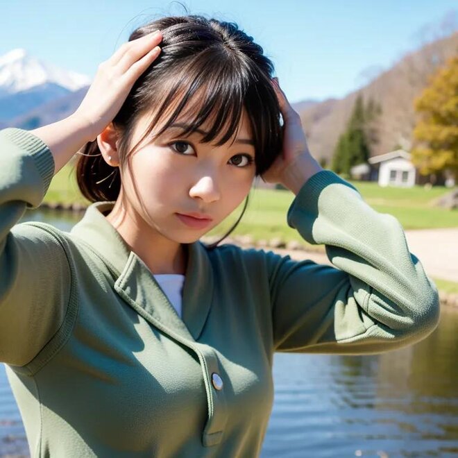 AI GENERATED PICS-第1章-图片53