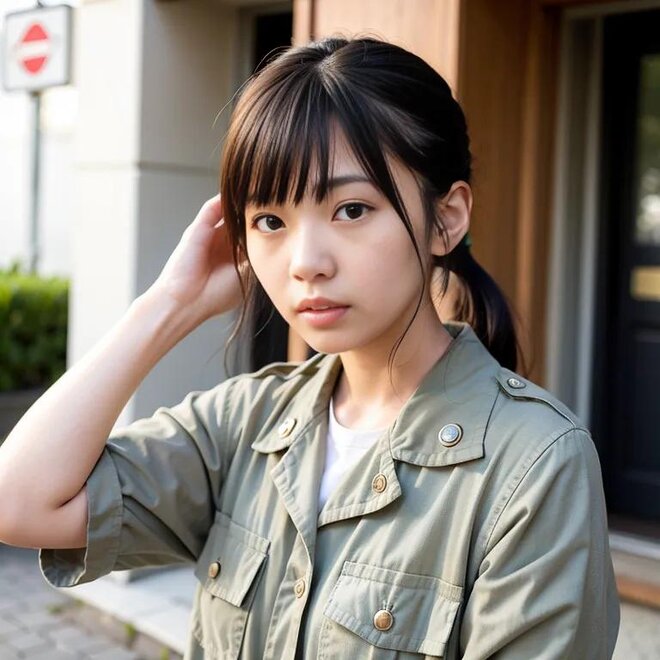 AI GENERATED PICS-第1章-图片57