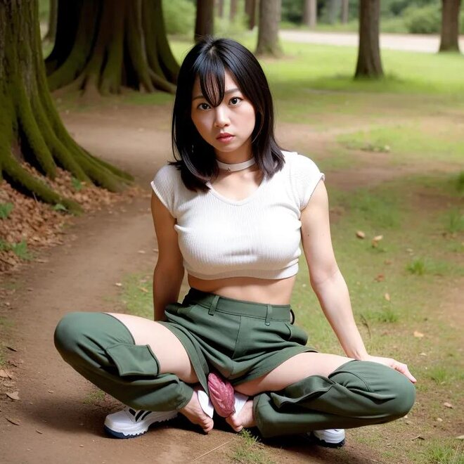 AI GENERATED PICS-第1章-图片67