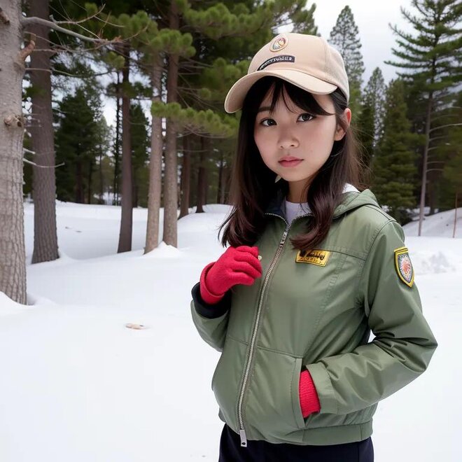 AI GENERATED PICS-第1章-图片69
