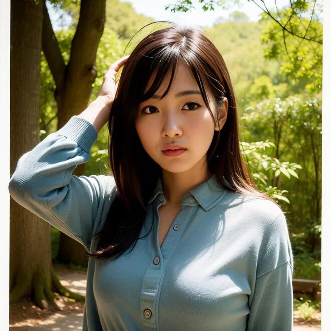 AI GENERATED PICS-第1章-图片74