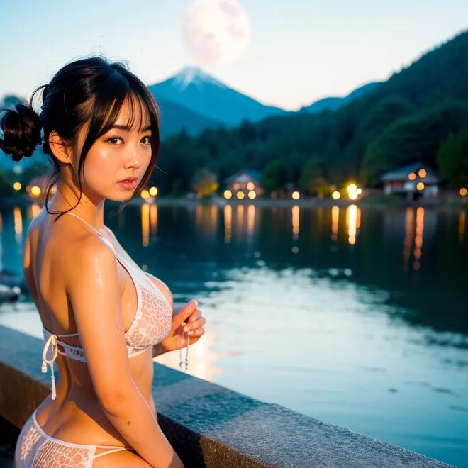 AI GENERATED PICS-第1章-图片81