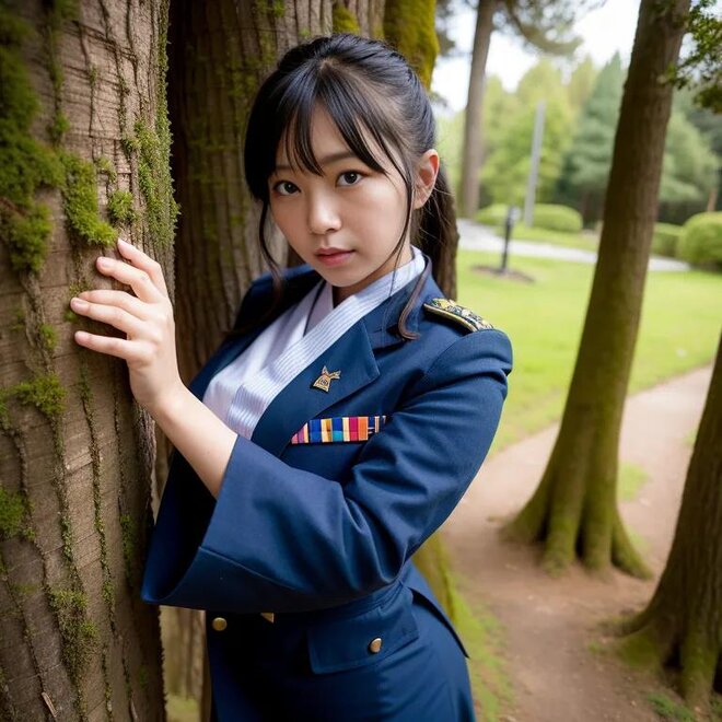 AI GENERATED PICS-第1章-图片91