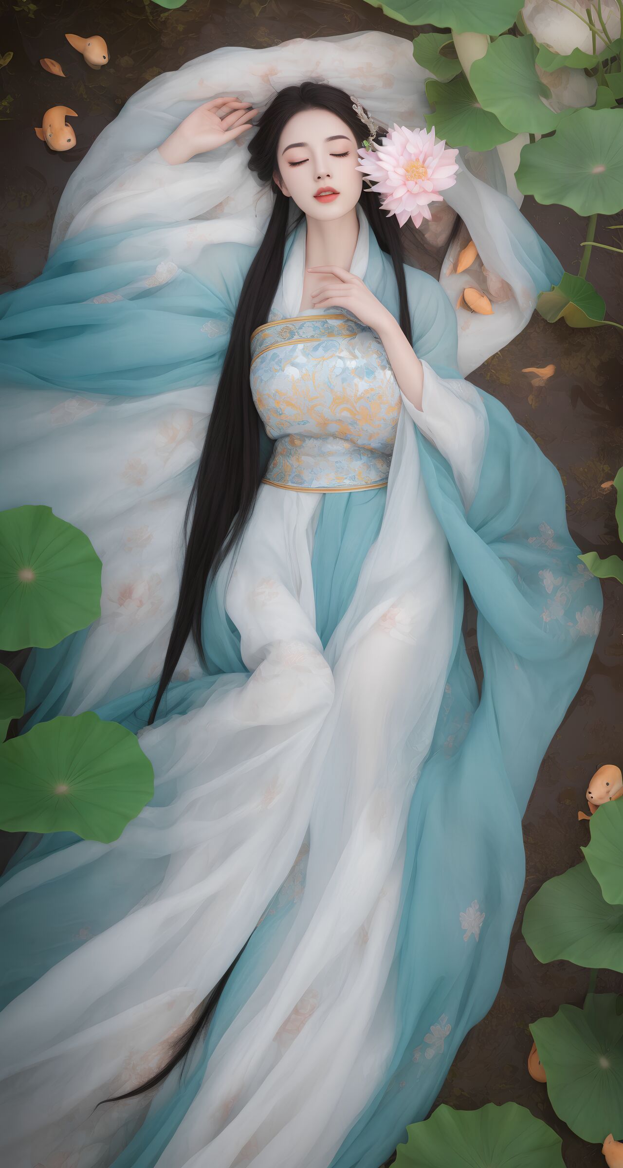 Dodo [66958865] [AI Generated]-第1章-图片8