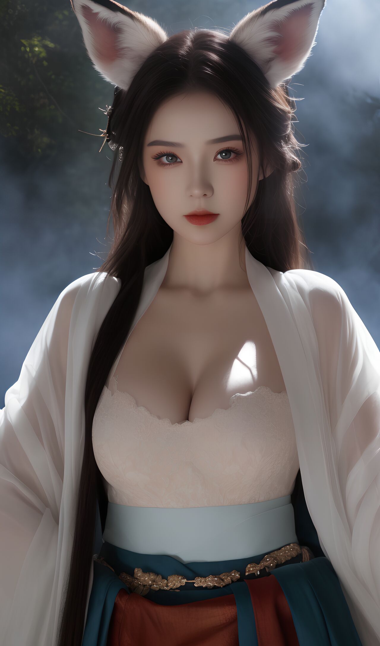 Dodo [66958865] [AI Generated]-第1章-图片14