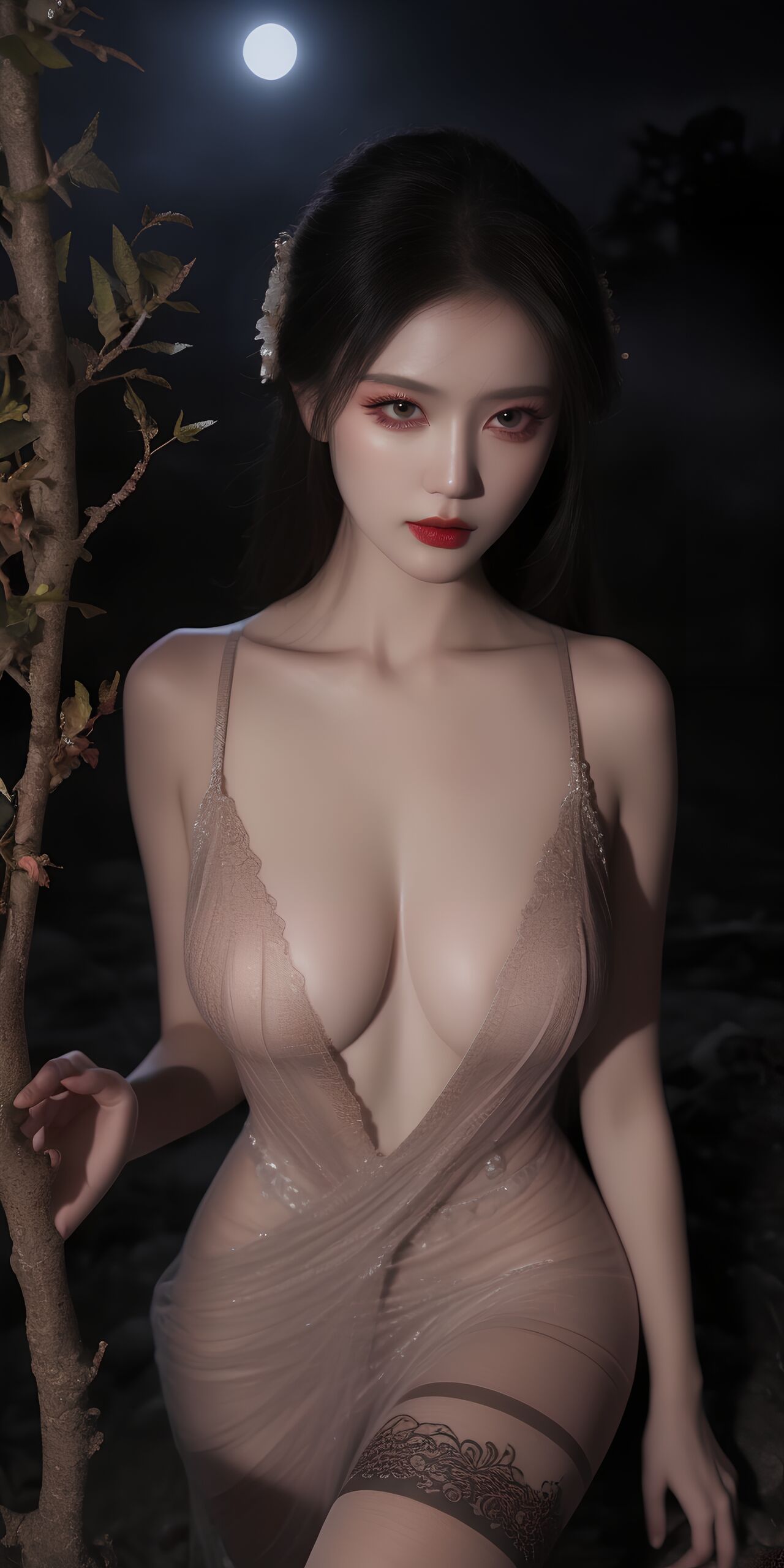 Dodo [66958865] [AI Generated]-第1章-图片20
