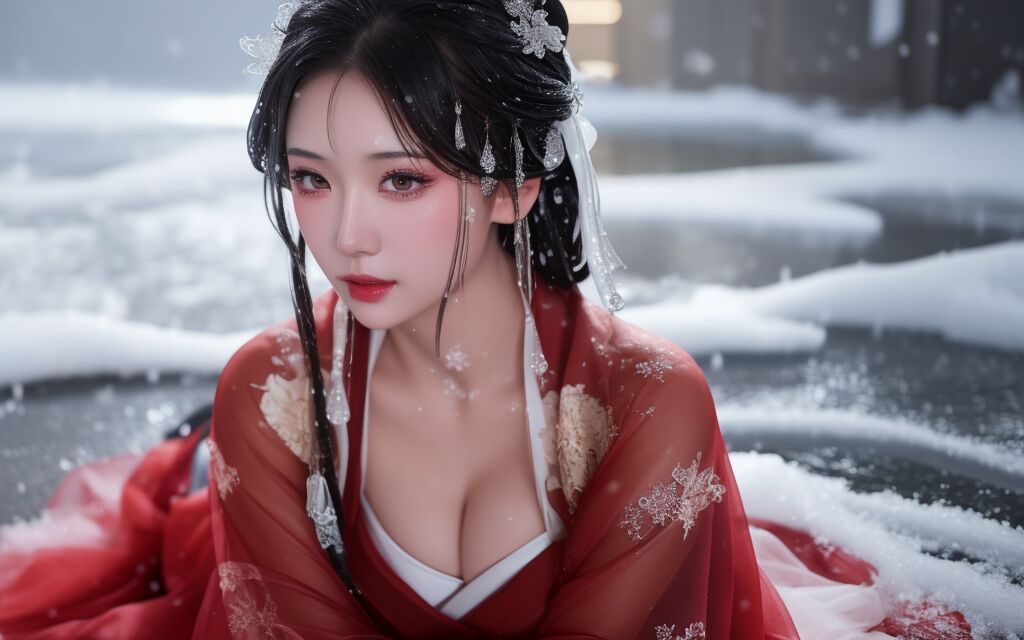 Dodo [66958865] [AI Generated]-第1章-图片35