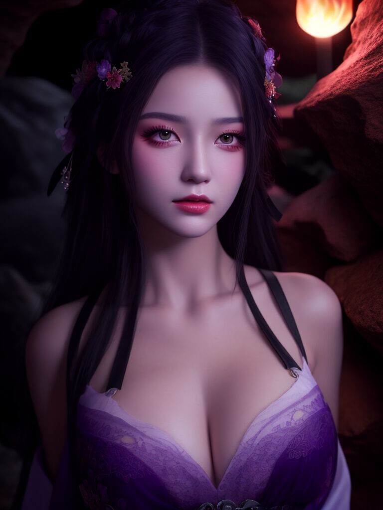 Dodo [66958865] [AI Generated]-第1章-图片46