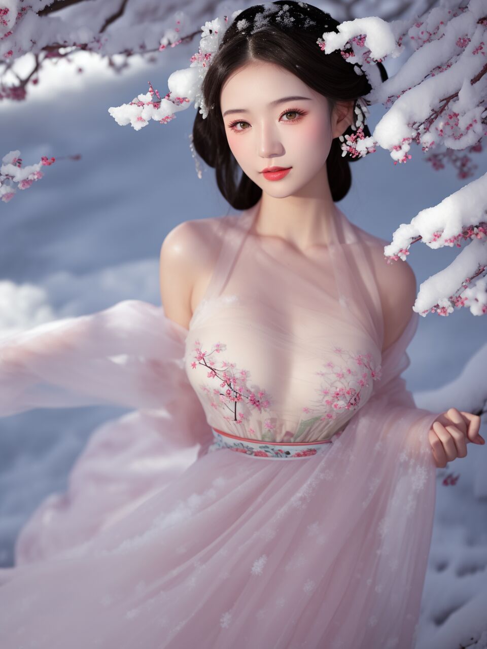 Dodo [66958865] [AI Generated]-第1章-图片65