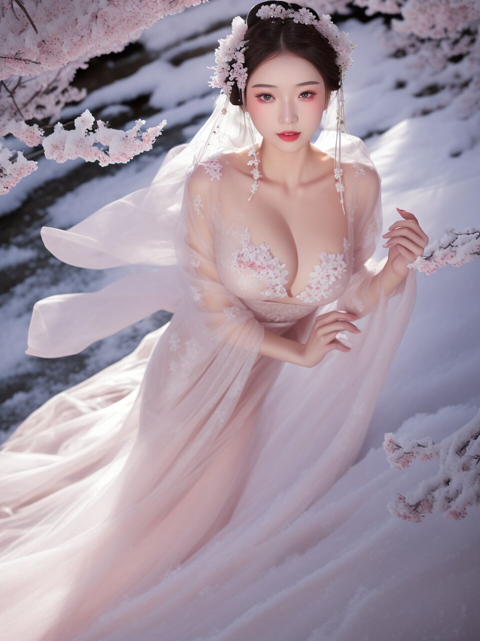Dodo [66958865] [AI Generated]-第1章-图片68