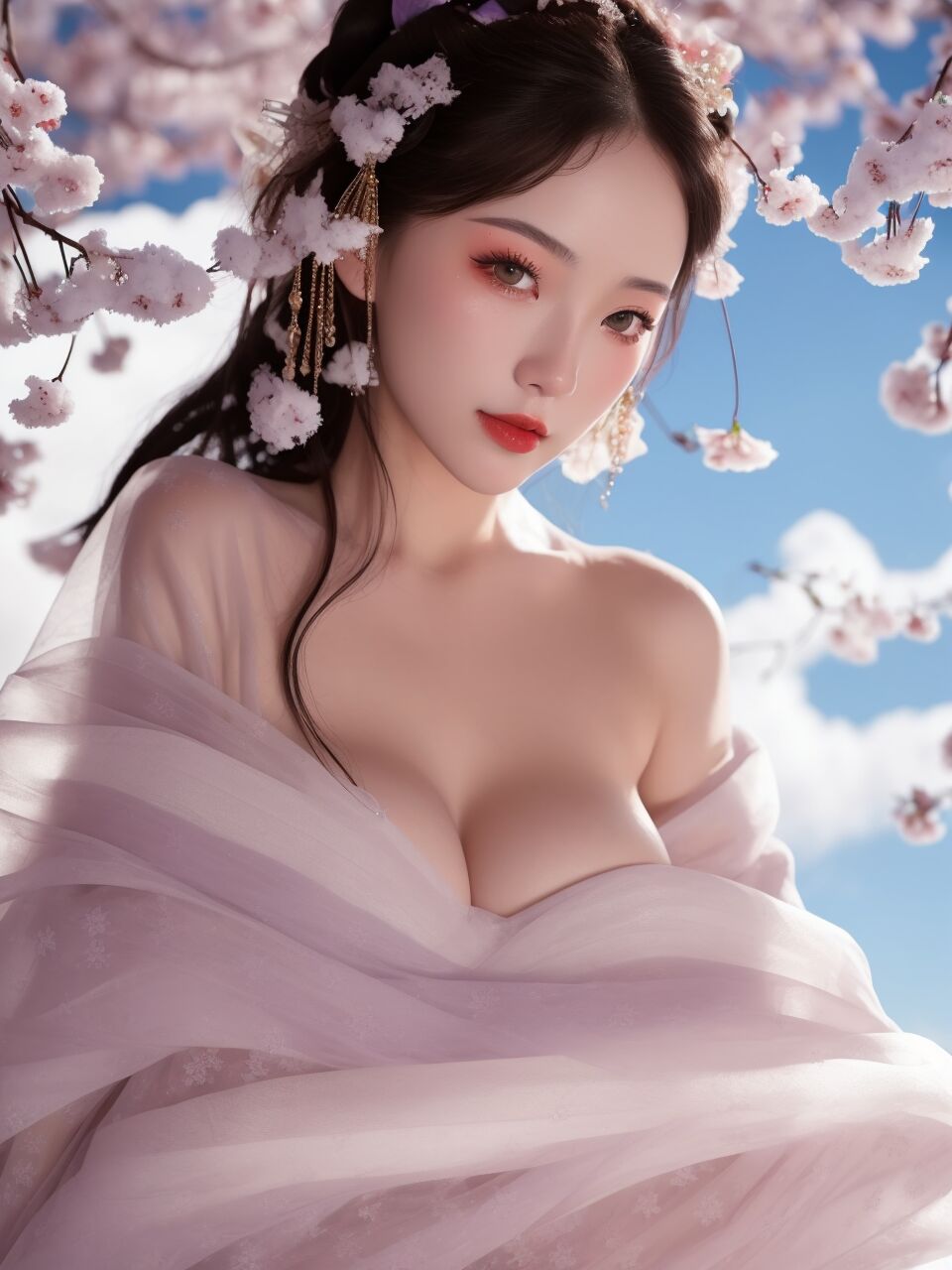 Dodo [66958865] [AI Generated]-第1章-图片67