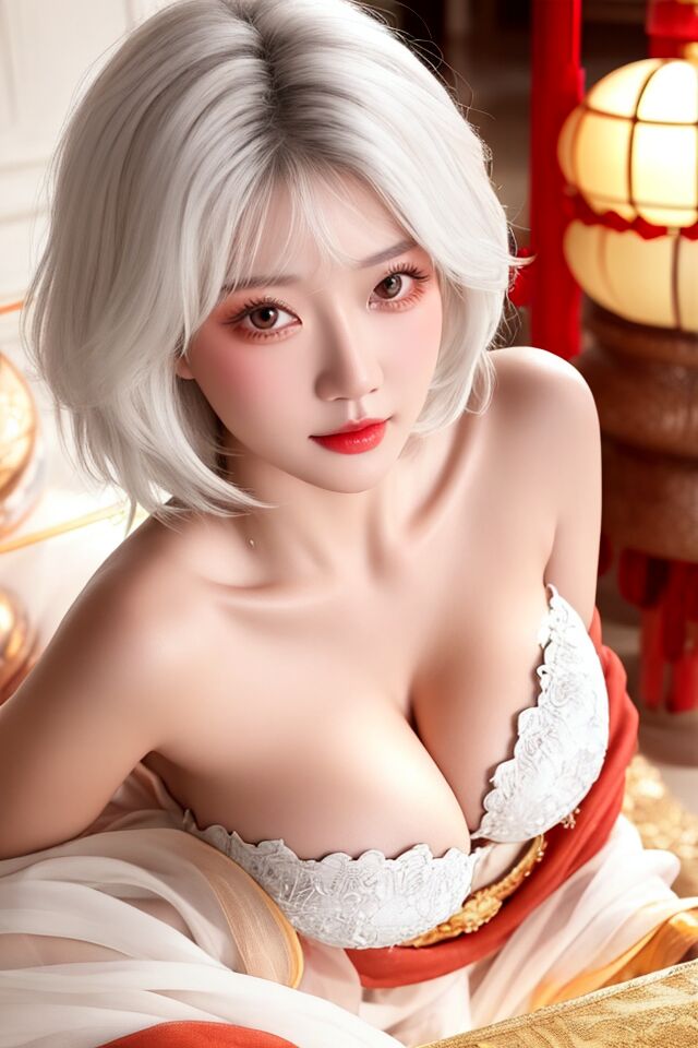 Dodo [66958865] [AI Generated]-第1章-图片70