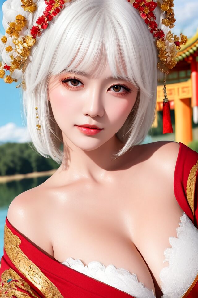 Dodo [66958865] [AI Generated]-第1章-图片71