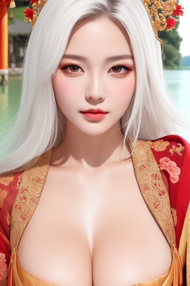 Dodo [66958865] [AI Generated]-第1章-图片72