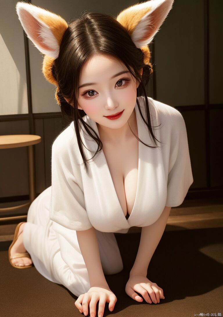 Dodo [66958865] [AI Generated]-第1章-图片76