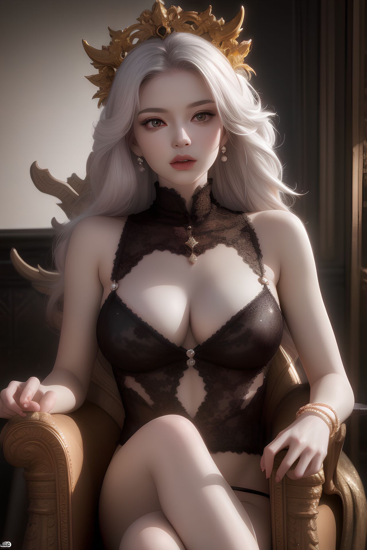 Dodo [66958865] [AI Generated]-第1章-图片86