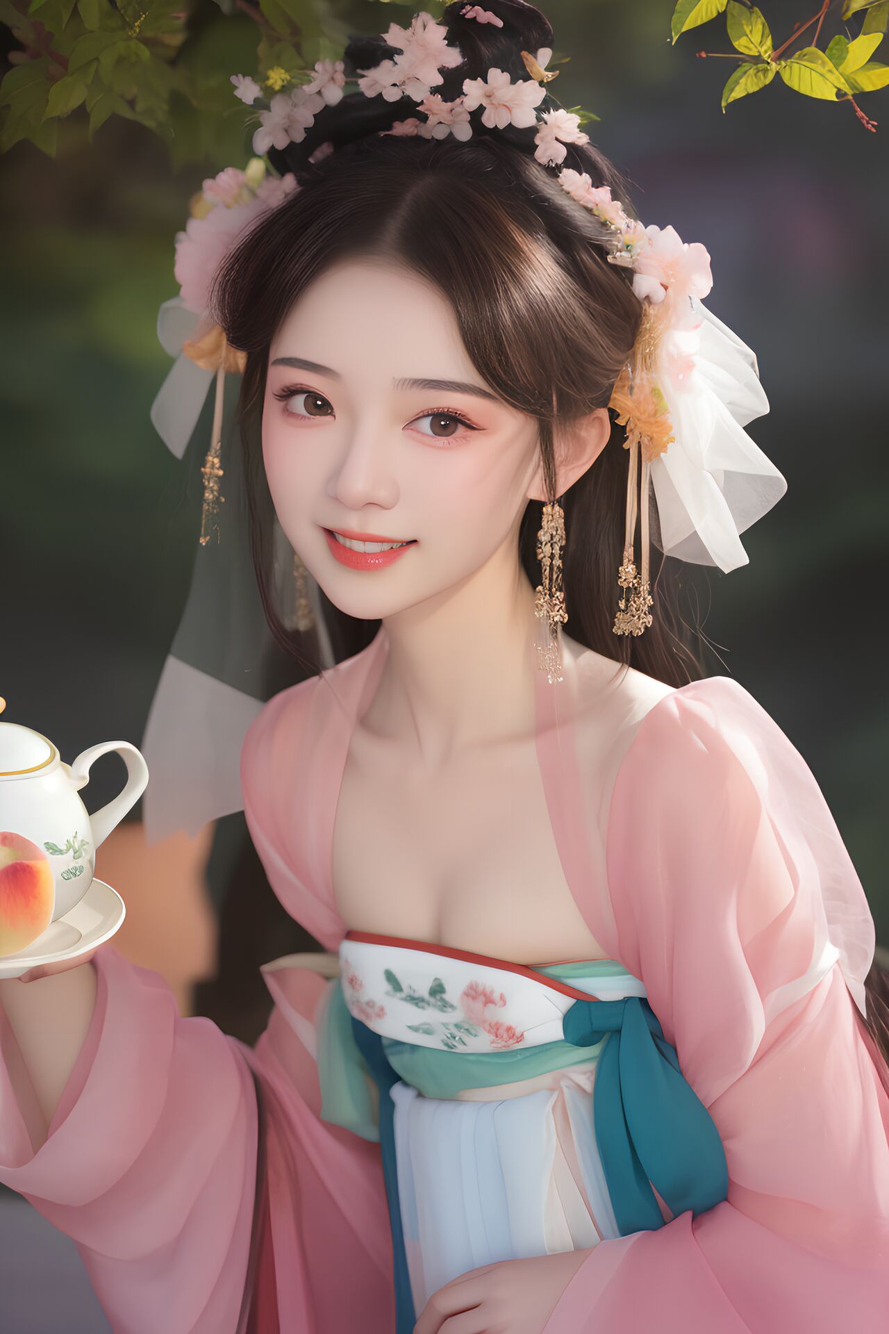 Dodo [66958865] [AI Generated]-第1章-图片130