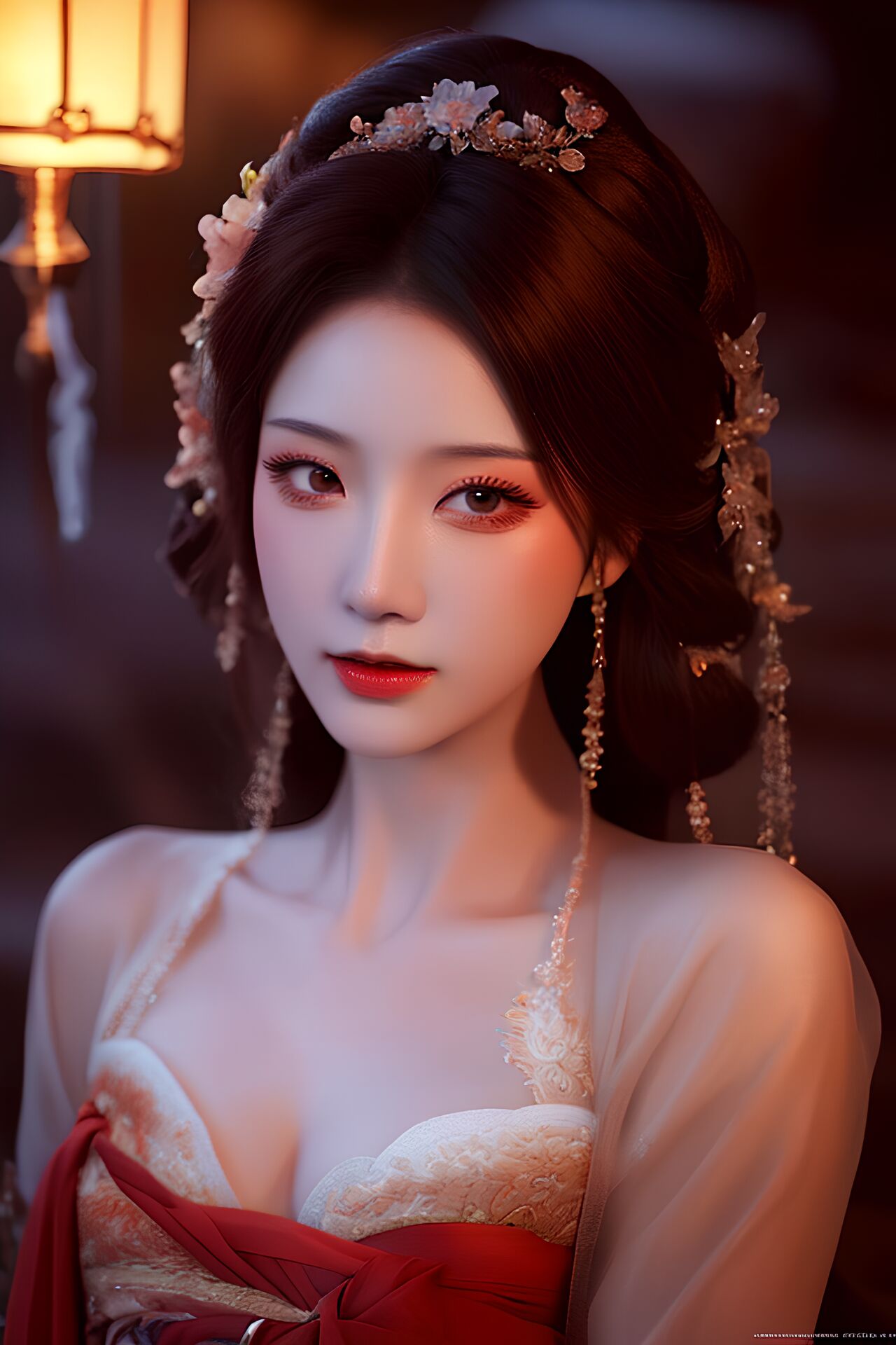 Dodo [66958865] [AI Generated]-第1章-图片144