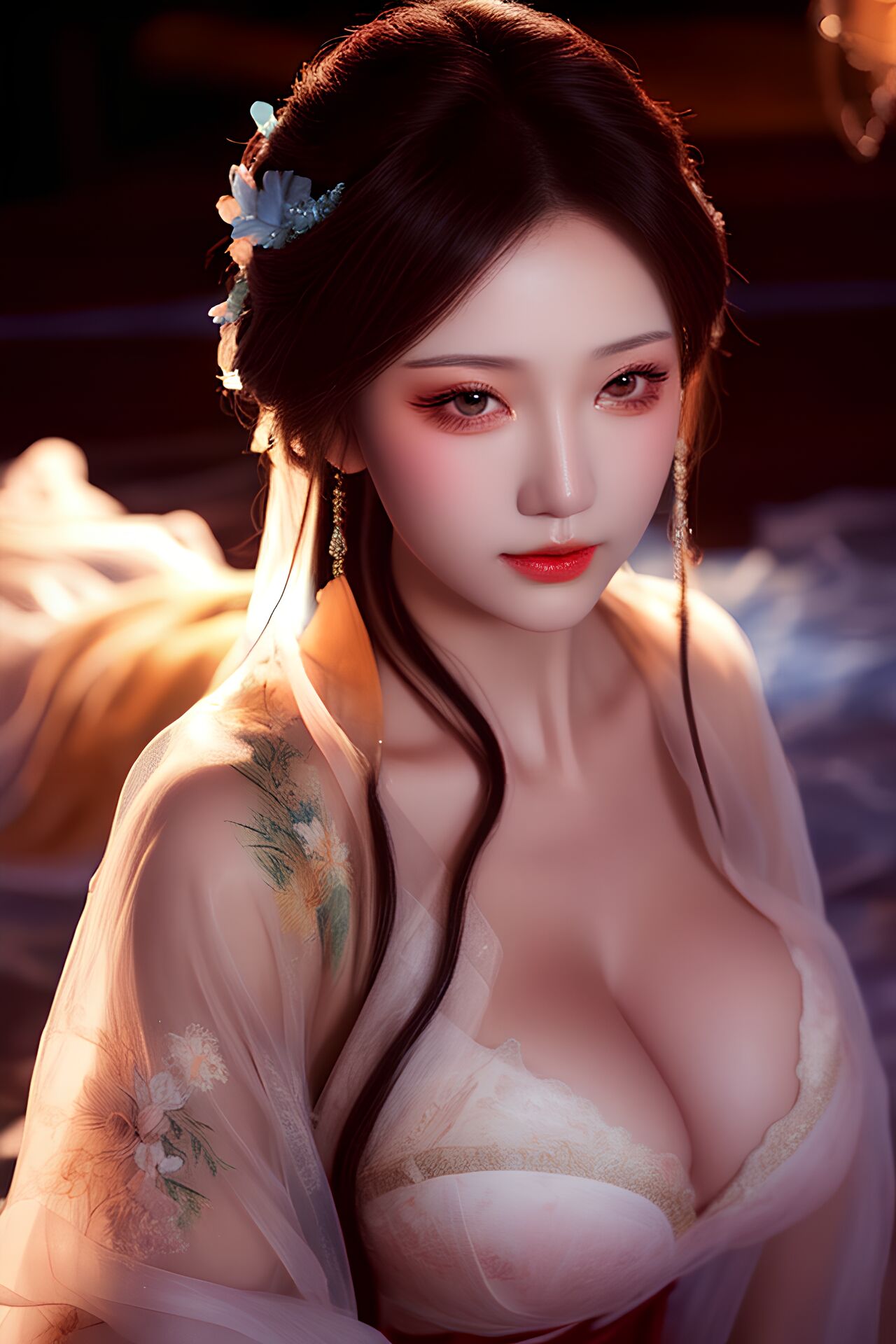 Dodo [66958865] [AI Generated]-第1章-图片145