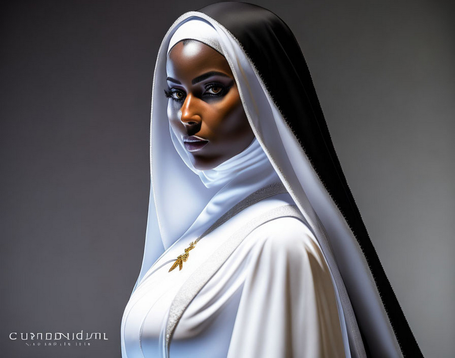 Women In Uniforms ~NonNudes~[Drizz31MaleWV] [AI Generated]-第1章-图片36