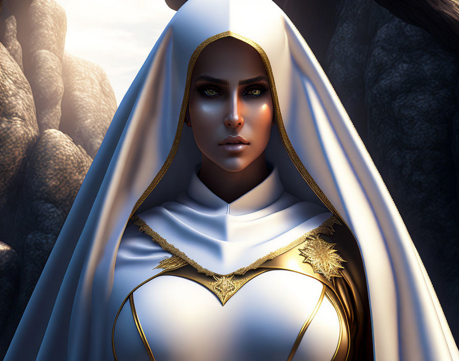 Women In Uniforms ~NonNudes~[Drizz31MaleWV] [AI Generated]-第1章-图片39