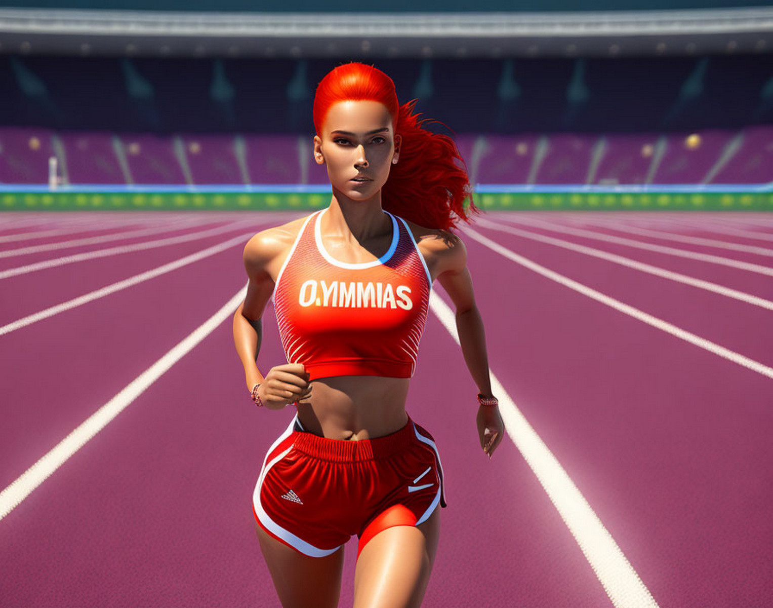 Women In Uniforms ~NonNudes~[Drizz31MaleWV] [AI Generated]-第1章-图片77