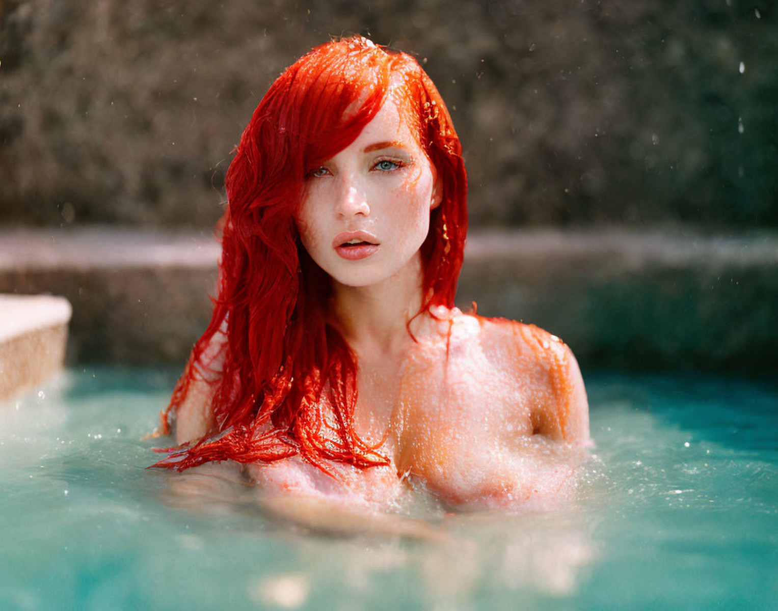 Swimsuits ~NonNudes~[Drizz31MaleWV] [AI Generated]-第1章-图片25