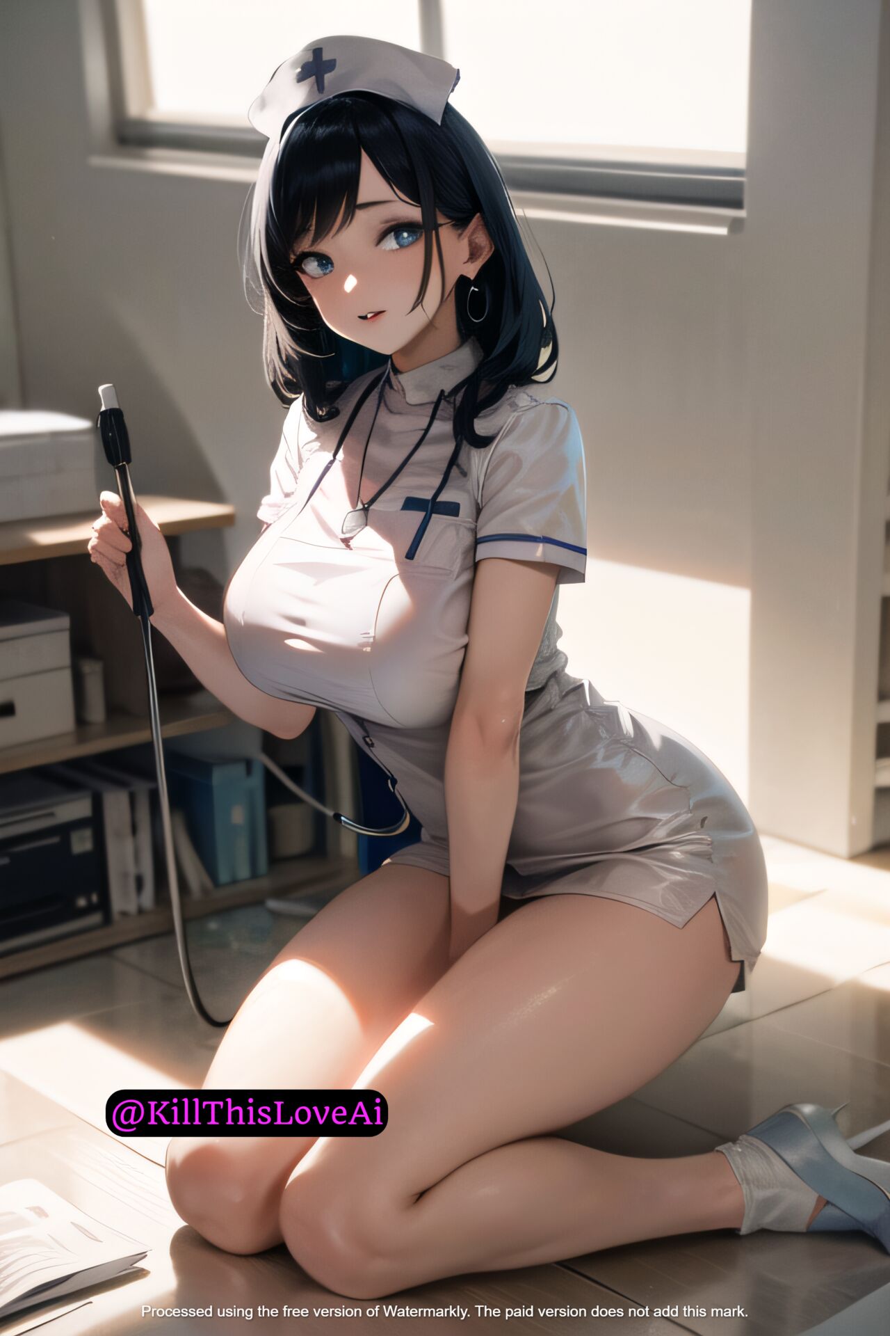 KillThisLoveAi [AI Generated]-第1章-图片1