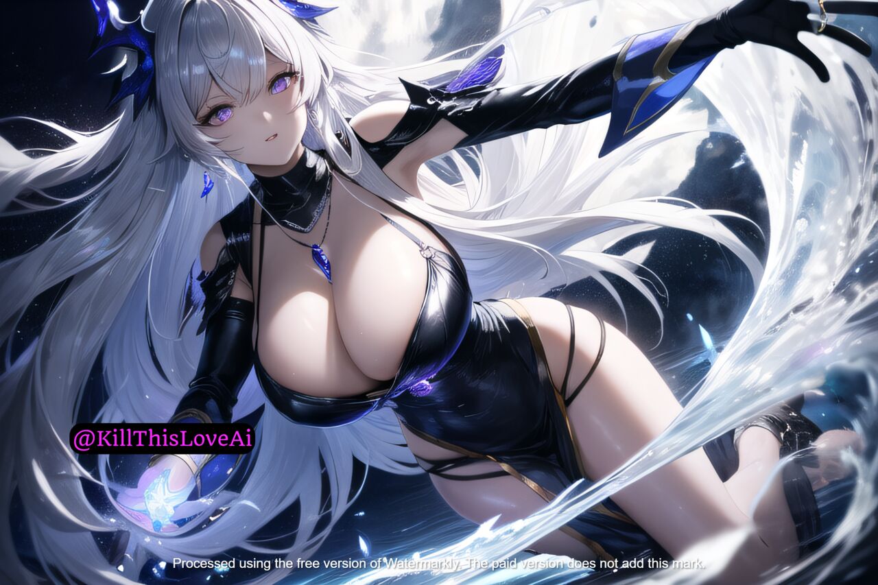 KillThisLoveAi [AI Generated]-第1章-图片7