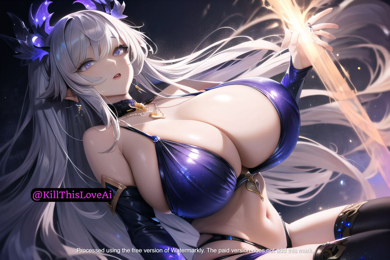 KillThisLoveAi [AI Generated]-第1章-图片13