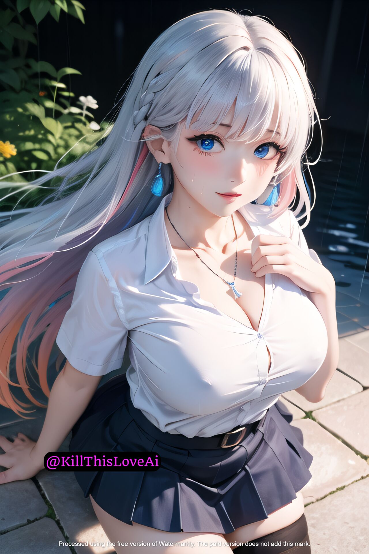 KillThisLoveAi [AI Generated]-第1章-图片18