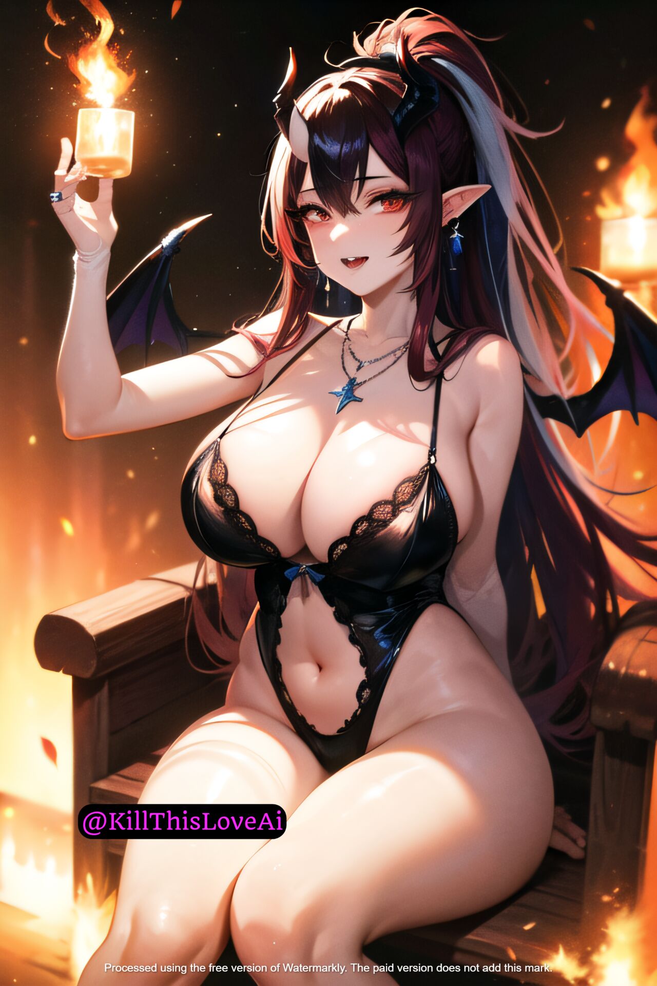 KillThisLoveAi [AI Generated]-第1章-图片19