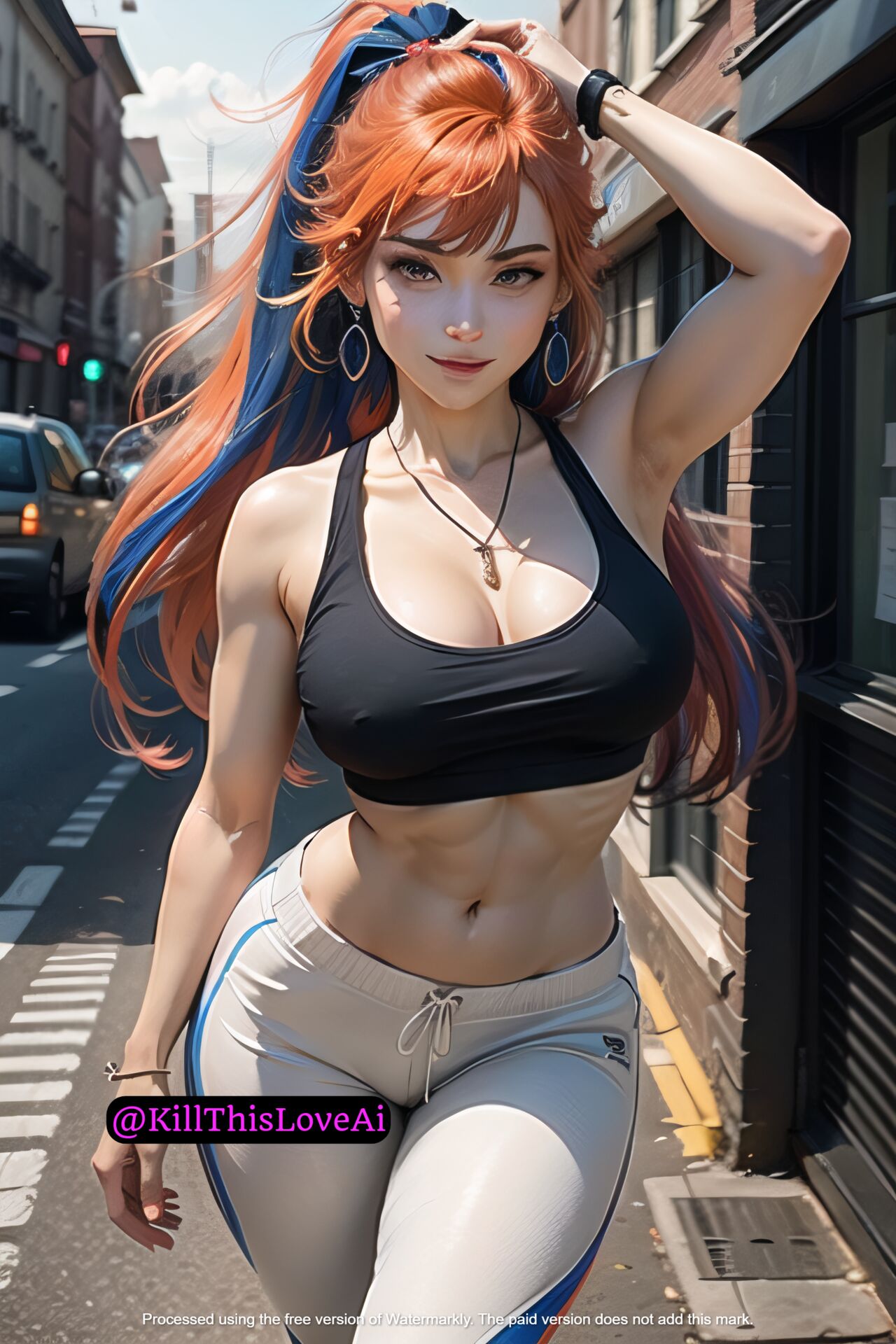 KillThisLoveAi [AI Generated]-第1章-图片57