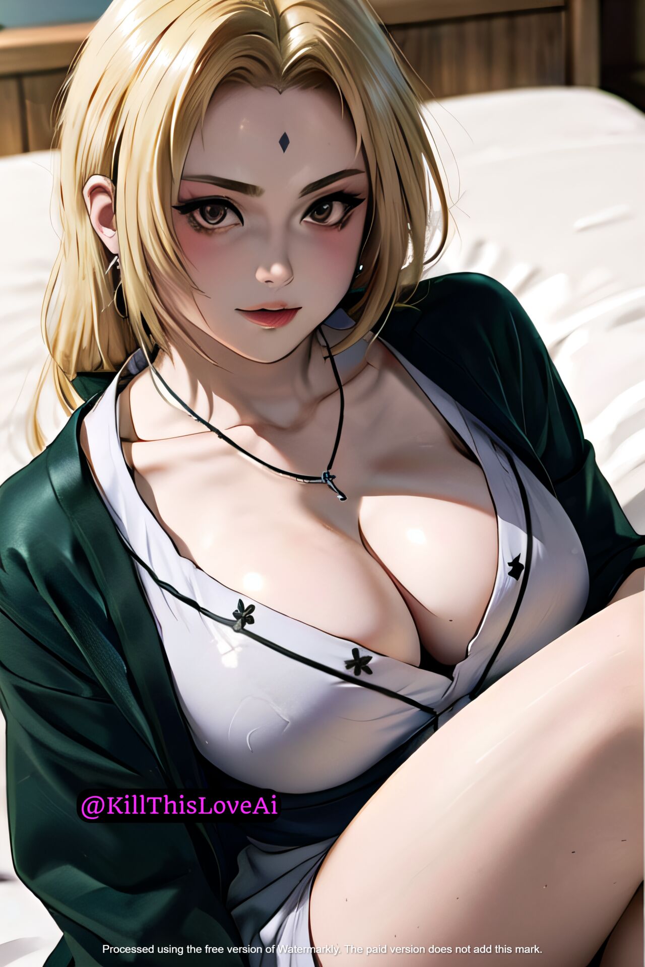 KillThisLoveAi [AI Generated]-第1章-图片65