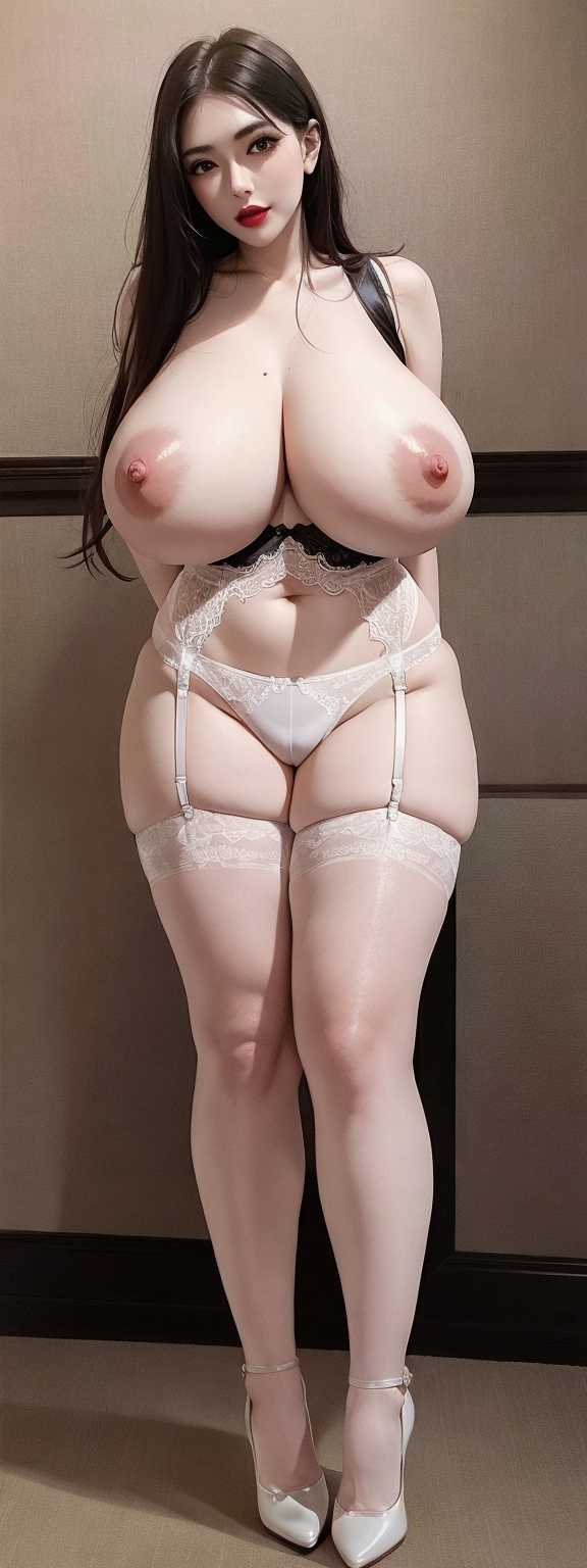 [MMMY] AI [AI Generated]-第1章-图片30